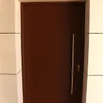 Rito Hall Da Serra Гостевой дом Лейрия
