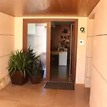 Гостевой дом Rito Hall Da Serra