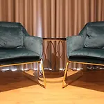Rito Hall Da Serra Лейрия
