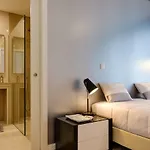 Rito Hall Da Serra 4* Лейрия