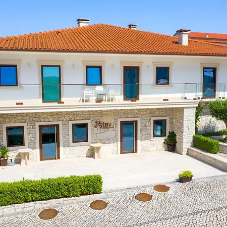 Rito Hall Da Serra Leiria