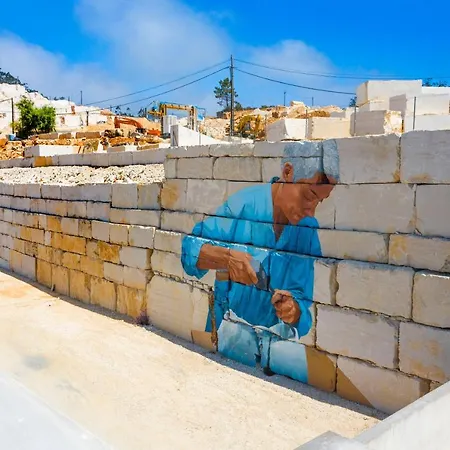 Rito Hall Da Serra Guest house