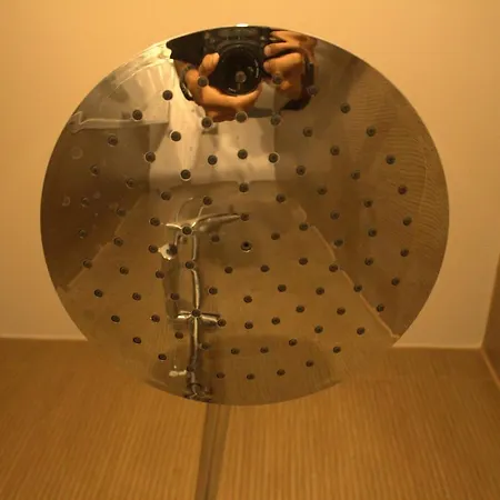 Konukevi Rito Hall Da Serra 4*