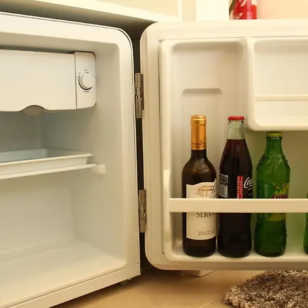 Guest house Rito Hall Da Serra 4*