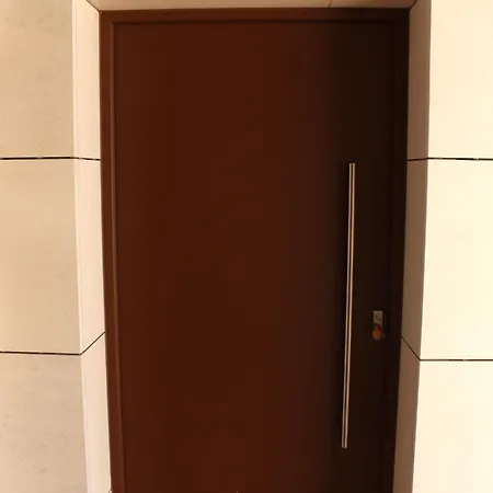 Rito Hall Da Serra 招待所 莱里亚