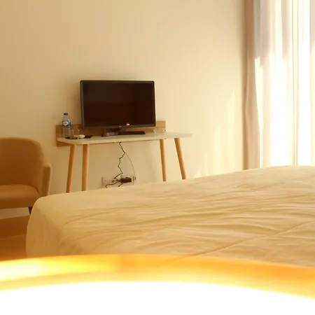 Rito Hall Da Serra 4* Лейрия