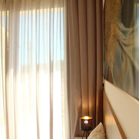 Guest house Rito Hall Da Serra