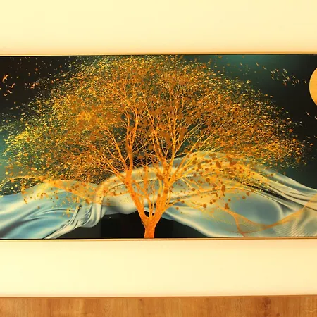 Konukevi Rito Hall Da Serra 4*