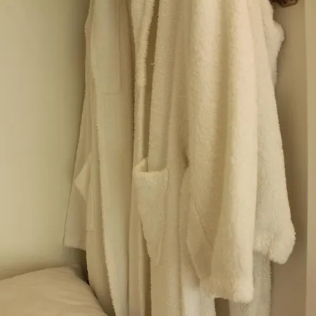 Rito Hall Da Serra Konukevi 4*