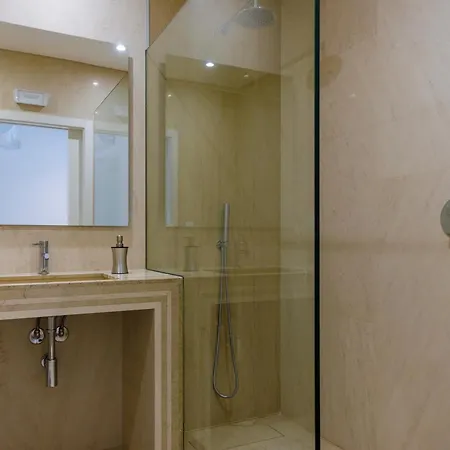 Konukevi Rito Hall Da Serra 4*