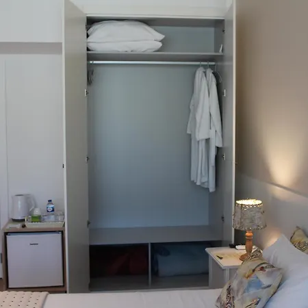 Rito Hall Da Serra 4*