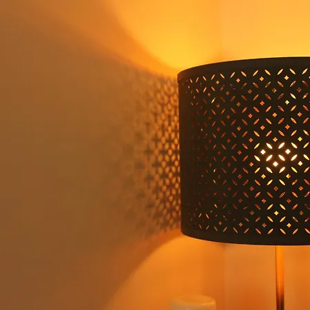 Rito Hall Da Serra Guest house 4*