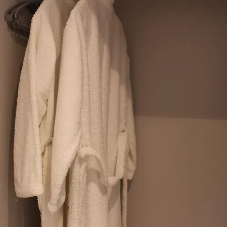 Rito Hall Da Serra Konukevi