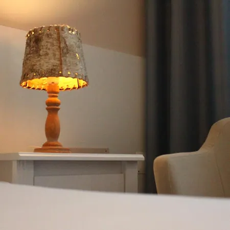 Rito Hall Da Serra Guest house 4*