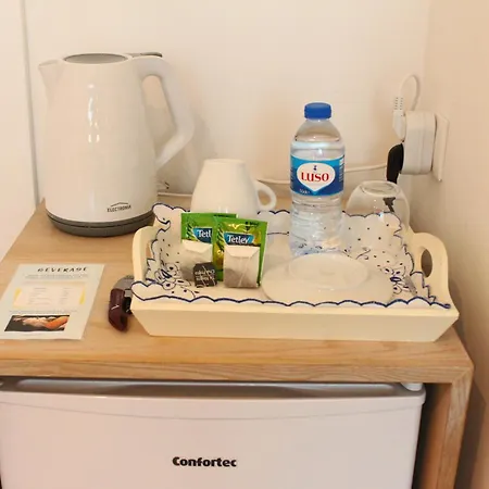 Rito Hall Da Serra 4*