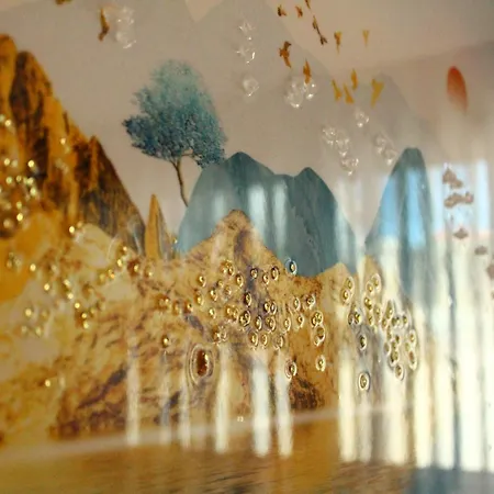 Rito Hall Da Serra Guest house 4*