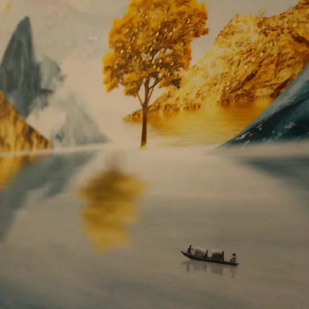 Konukevi Rito Hall Da Serra 4*