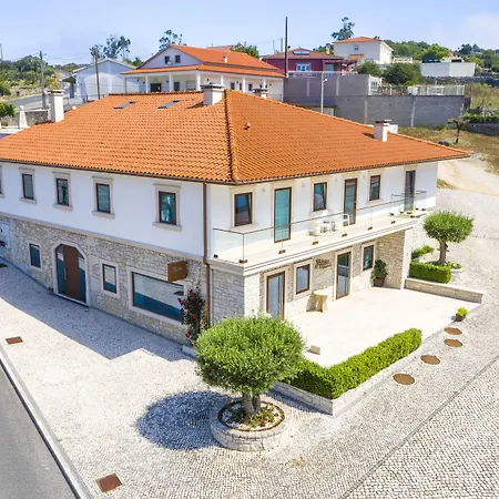 Guest house Rito Hall Da Serra 4*