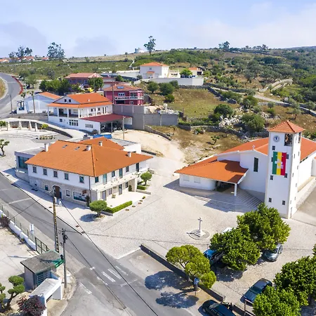 Rito Hall Da Serra Guest house 4*