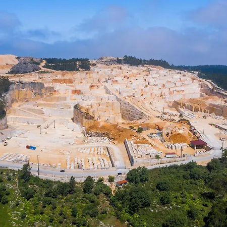 Rito Hall Da Serra Guest house