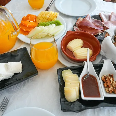 Rito Hall Da Serra Guest house Leiria