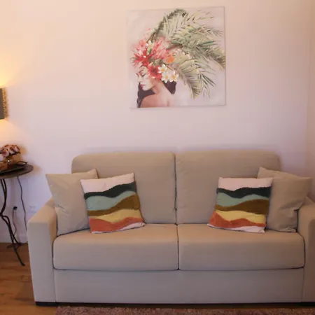 Konukevi Rito Hall Da Serra