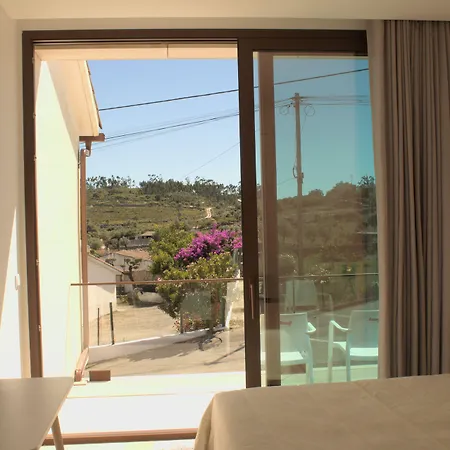 Rito Hall Da Serra 4* Leiria