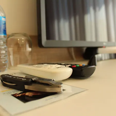 Konukevi Rito Hall Da Serra 4*