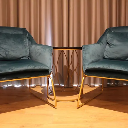 Rito Hall Da Serra Leiria