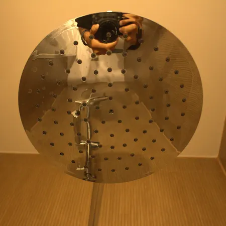 Rito Hall Da Serra 4*