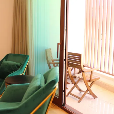 Rito Hall Da Serra Guest house 4*