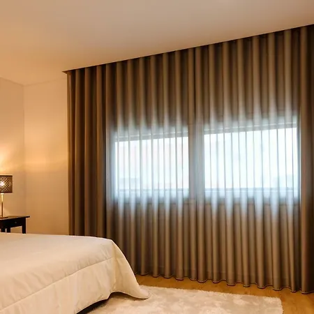 Rito Hall Da Serra Guest house