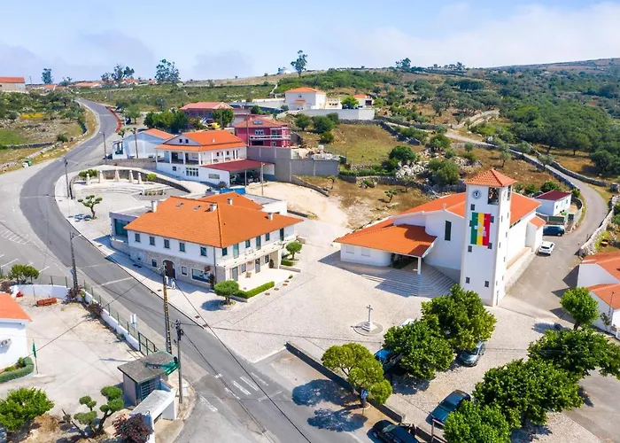 Rito Hall Da Serra Casa de hóspedes