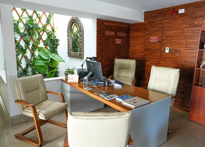 Casa de hóspedes Rito Hall Da Serra 4*