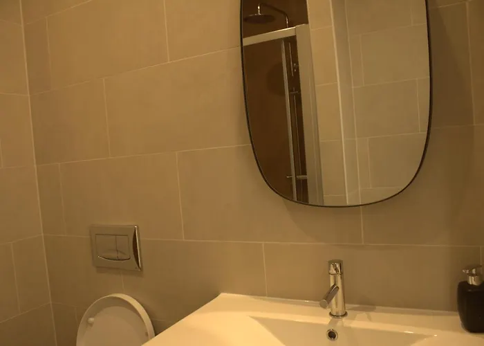 Rito Hall Da Serra 4* Лейрия