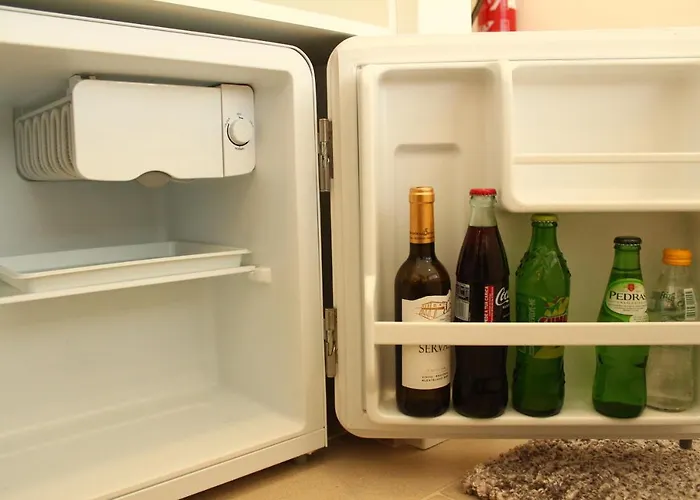 Casa de hóspedes Rito Hall Da Serra 4*