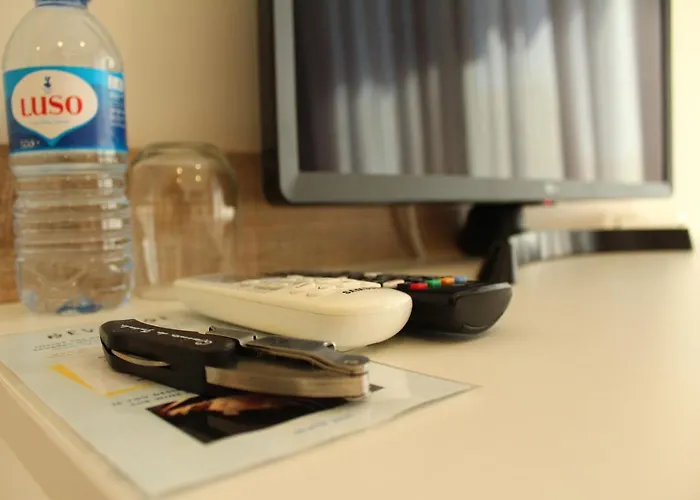 Casa de hóspedes Rito Hall Da Serra