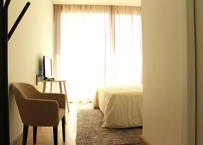 Rito Hall Da Serra Casa de hóspedes 4*