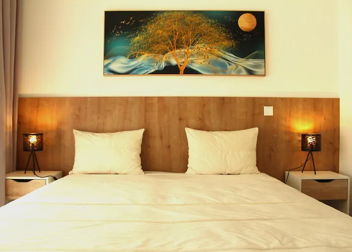 Casa de hóspedes Rito Hall Da Serra Leiria