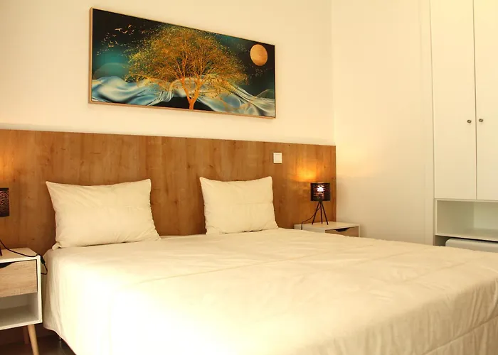 Casa de hóspedes Rito Hall Da Serra