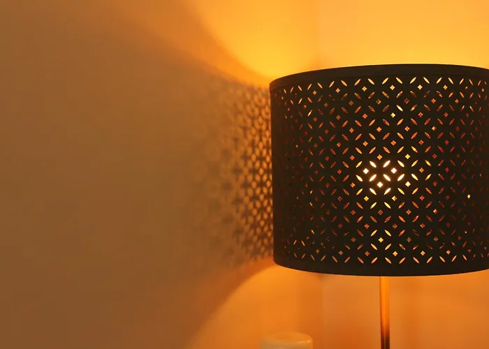 Rito Hall Da Serra Casa de hóspedes 4*