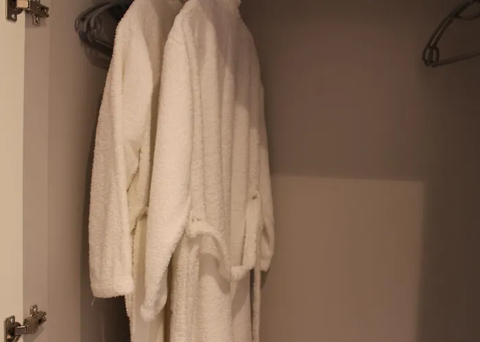 Rito Hall Da Serra Casa de hóspedes