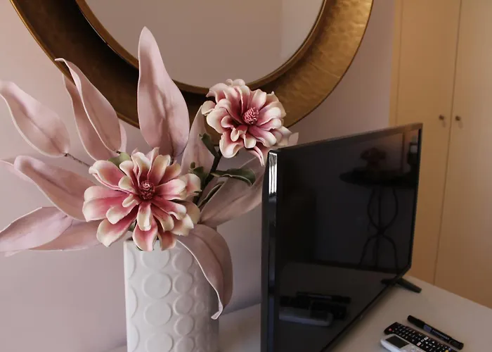 Rito Hall Da Serra 4* Leiria