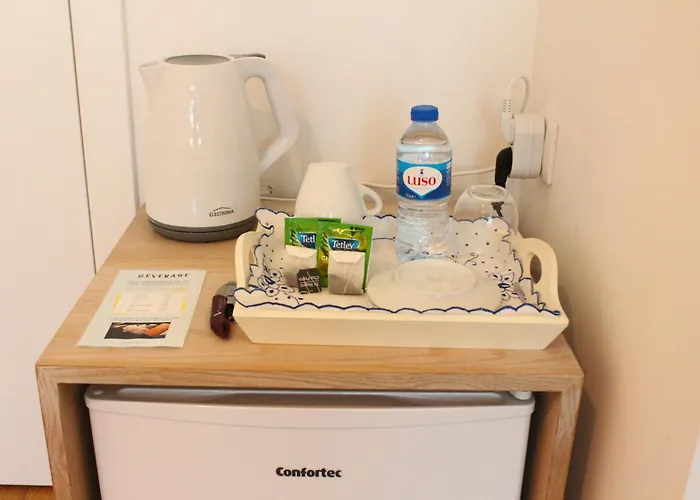 Rito Hall Da Serra 4*