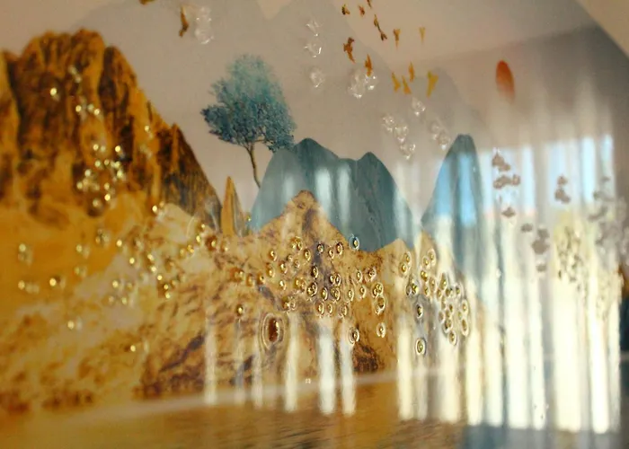 Rito Hall Da Serra Casa de hóspedes 4*