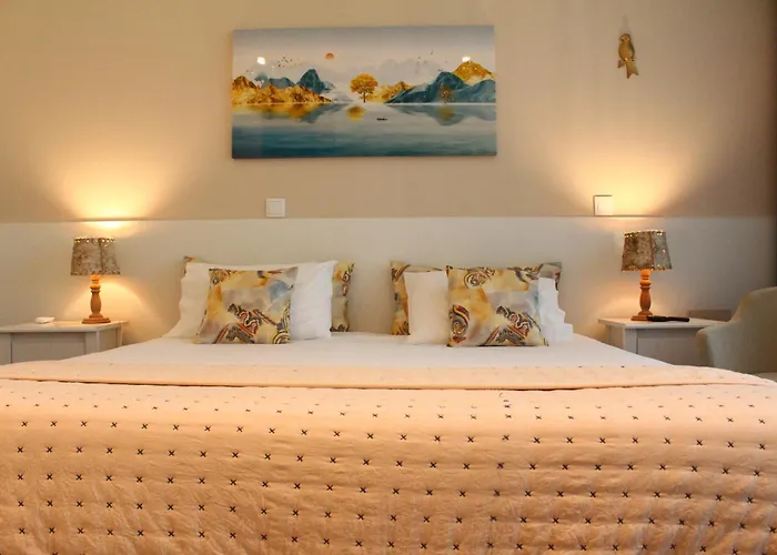 Rito Hall Da Serra Casa de hóspedes