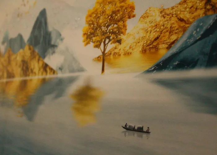 Casa de hóspedes Rito Hall Da Serra 4*