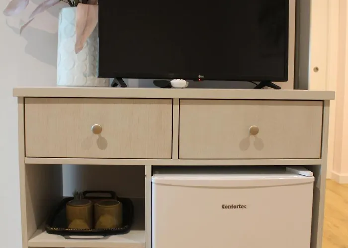 Rito Hall Da Serra Casa de hóspedes