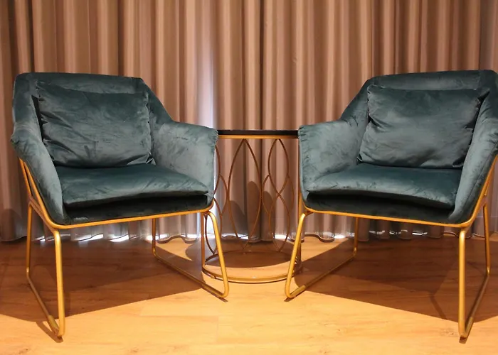 Rito Hall Da Serra Leiria