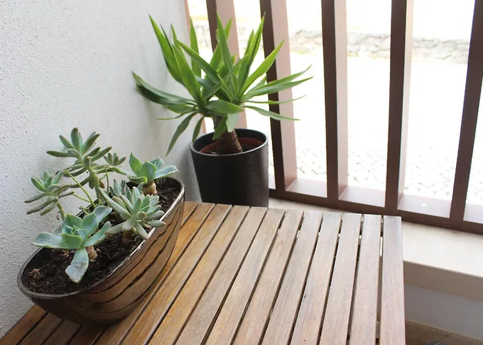 Rito Hall Da Serra Casa de hóspedes Leiria